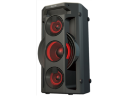Echo Speaker